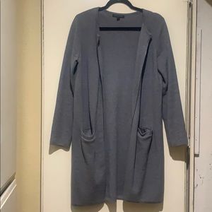 Banana Republic duster cardigan